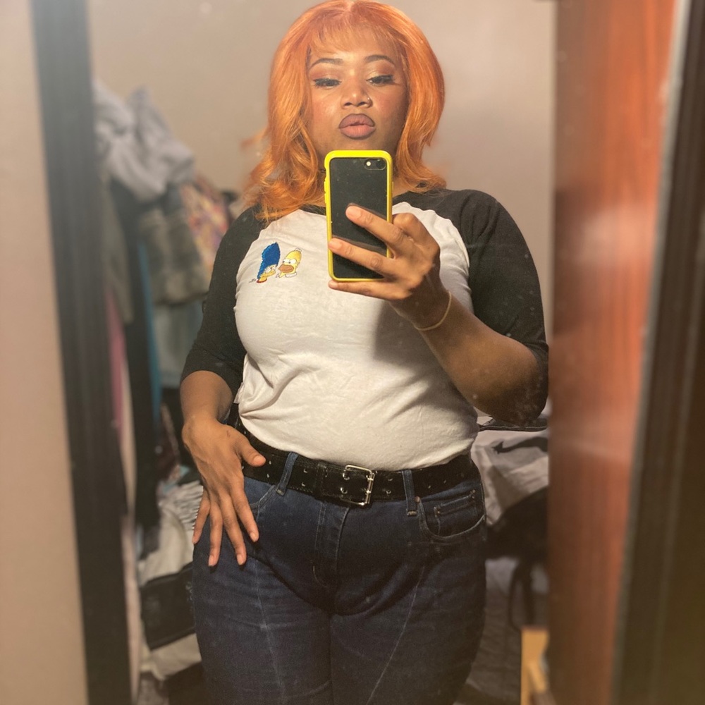 Meet your Posher, Shamira